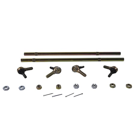 All Balls All Balls Tie Rod Upgrade Kit 52-1040 52-1040